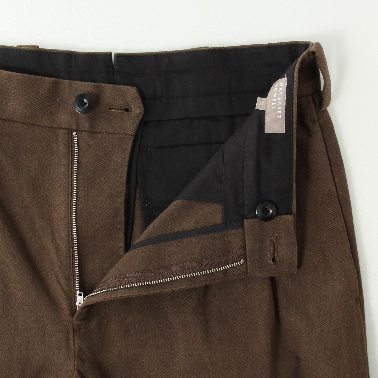 TROUSERS