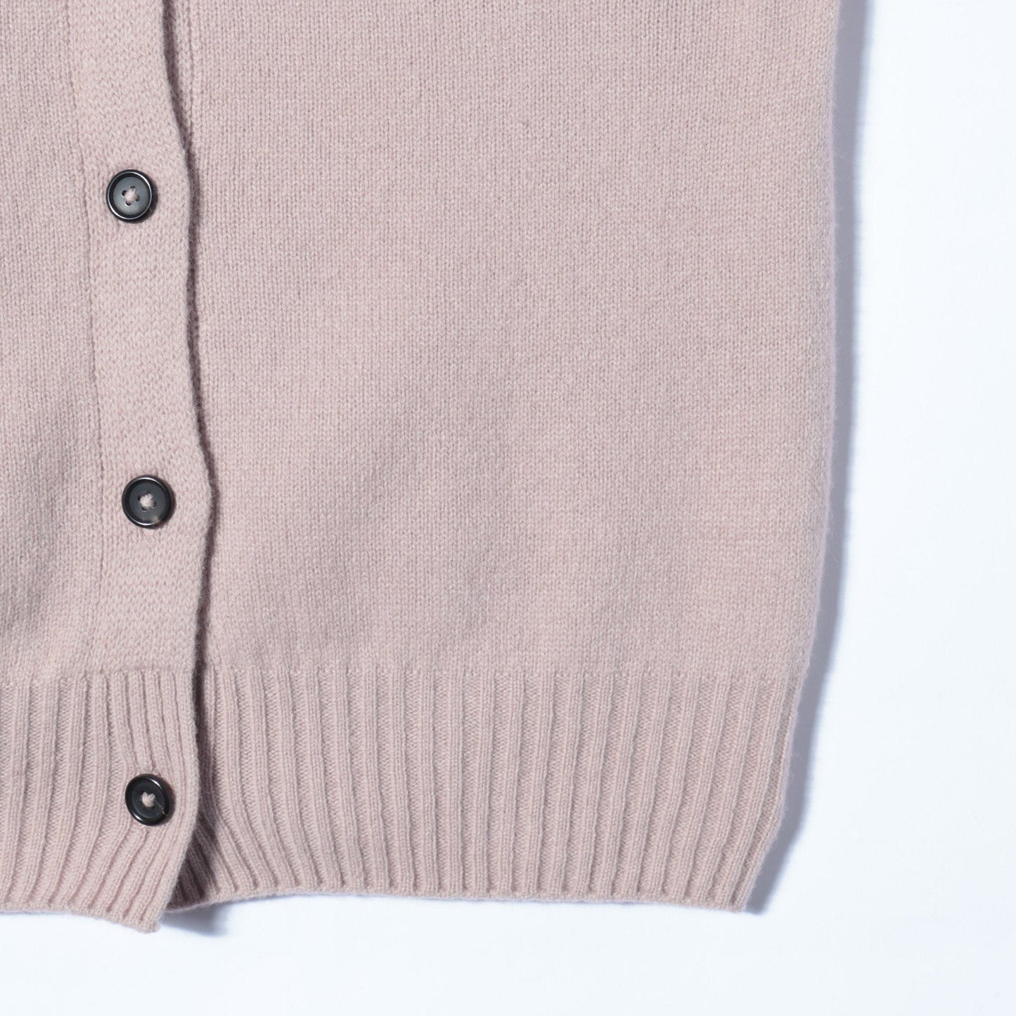 TWISTED CASHMERE WOOL Ⅰ KNIT