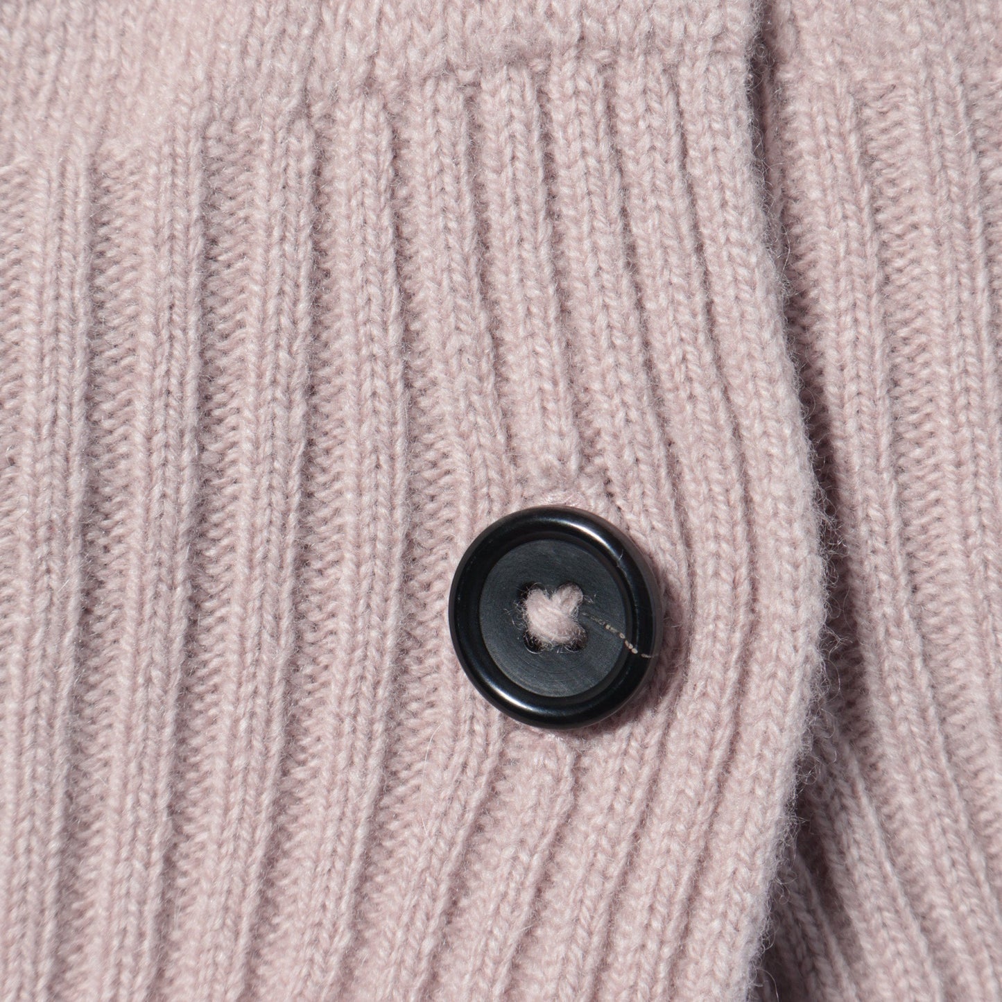 TWISTED CASHMERE WOOL Ⅰ KNIT