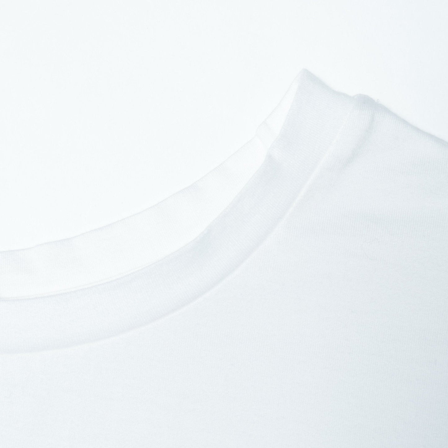 COTTON SLOUCHY T JERSEY