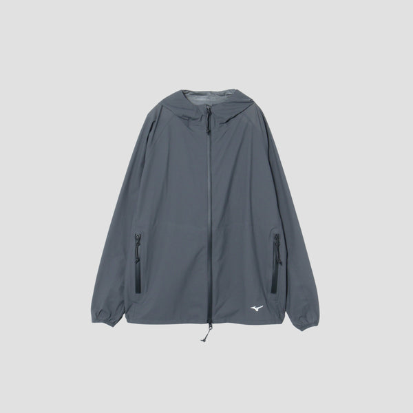 LIGHT NYLON RIPSTOP BLOUSON