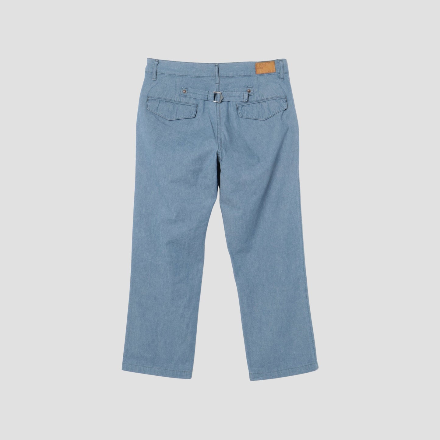 TROUSERS