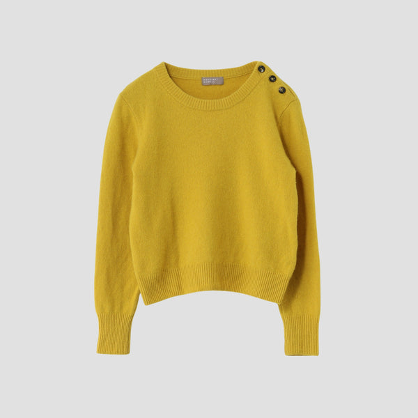 WOOL CASHMERE KNIT