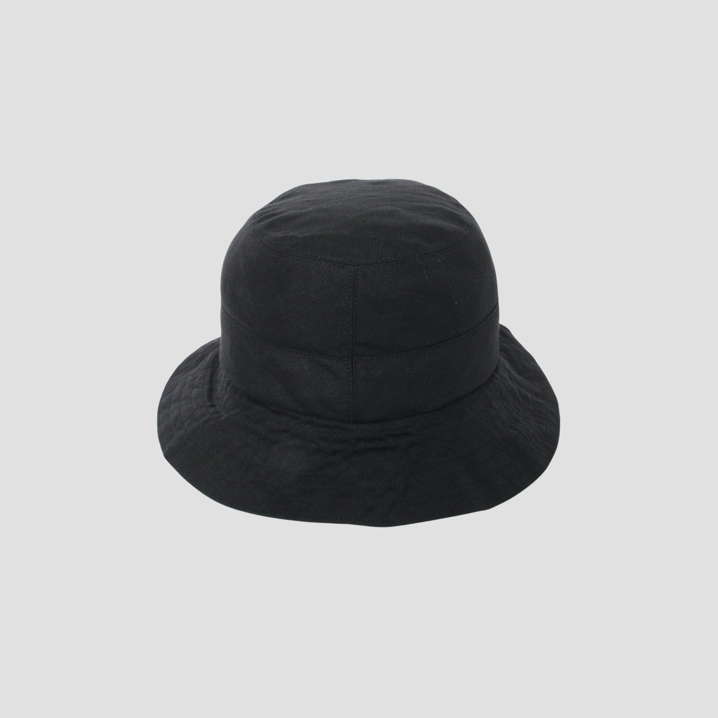 SHIRTING LINEN FEDORA HAT
