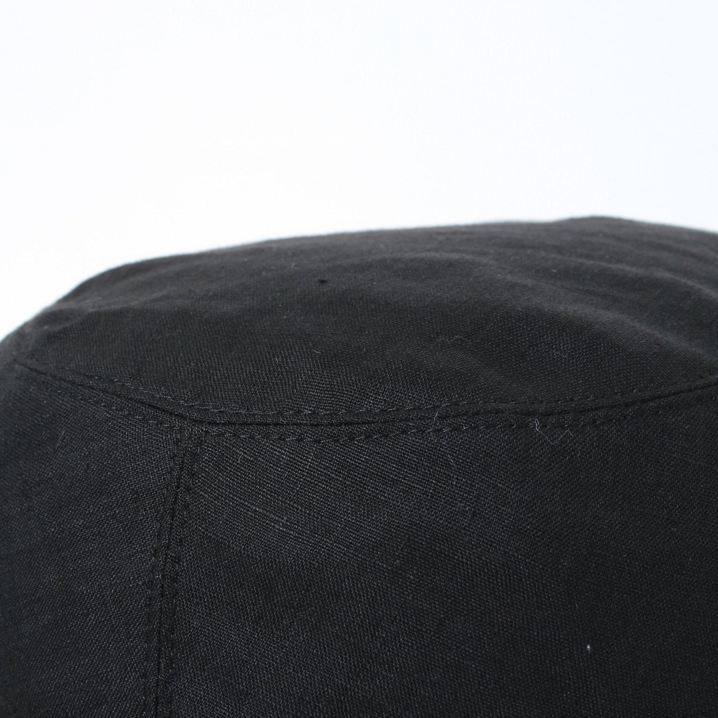 SHIRTING LINEN FEDORA HAT