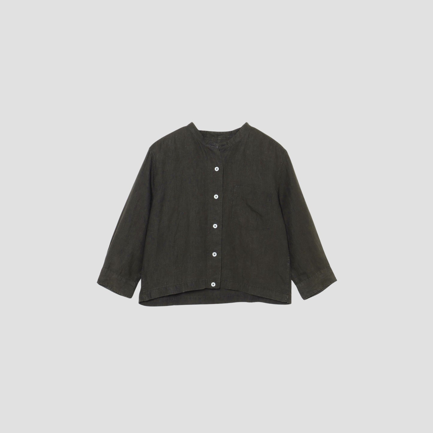SHIRTING LINEN