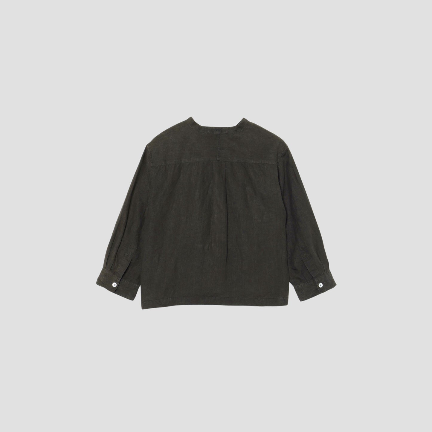 SHIRTING LINEN