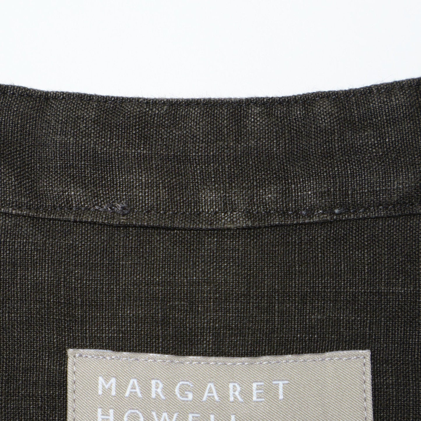 SHIRTING LINEN