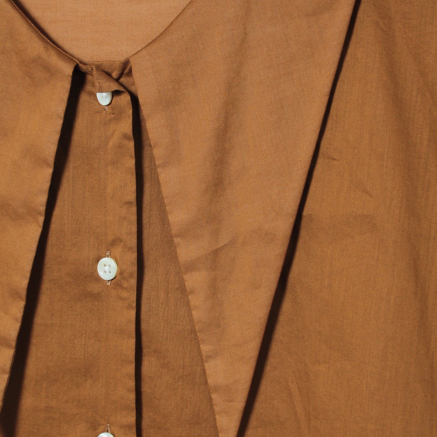 FINE POPLIN SHIRT