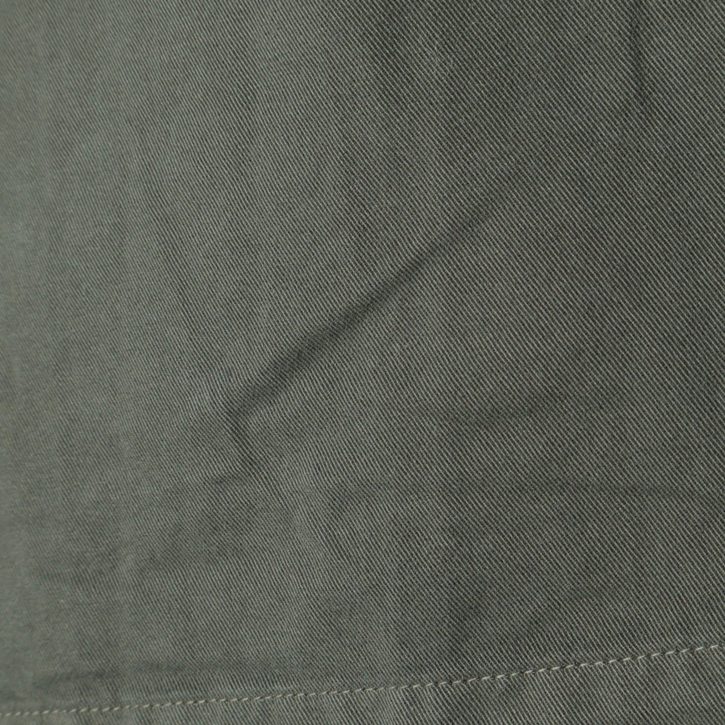 SOFT COTTON CHINO DRESS