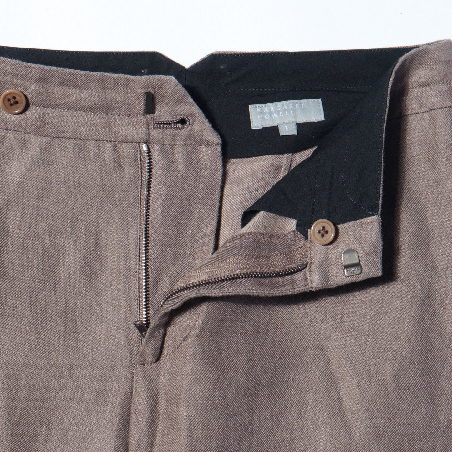 TROUSERS
