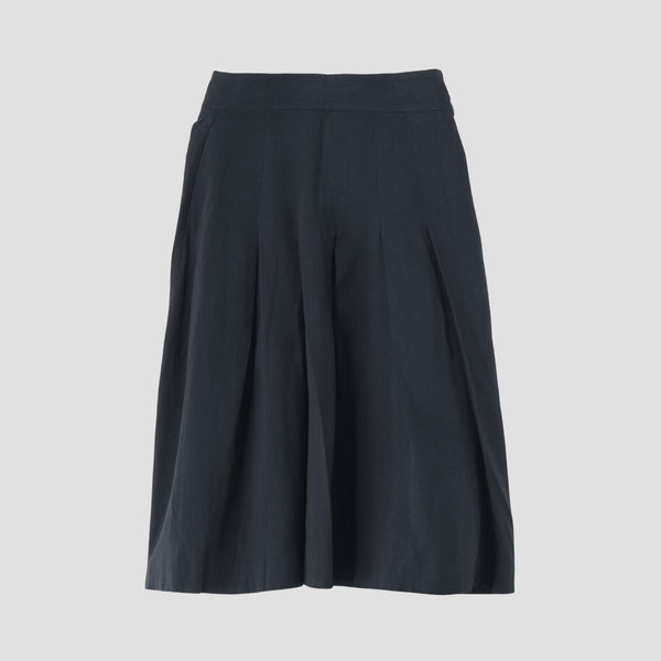 LIGHT LINEN SKIRT
