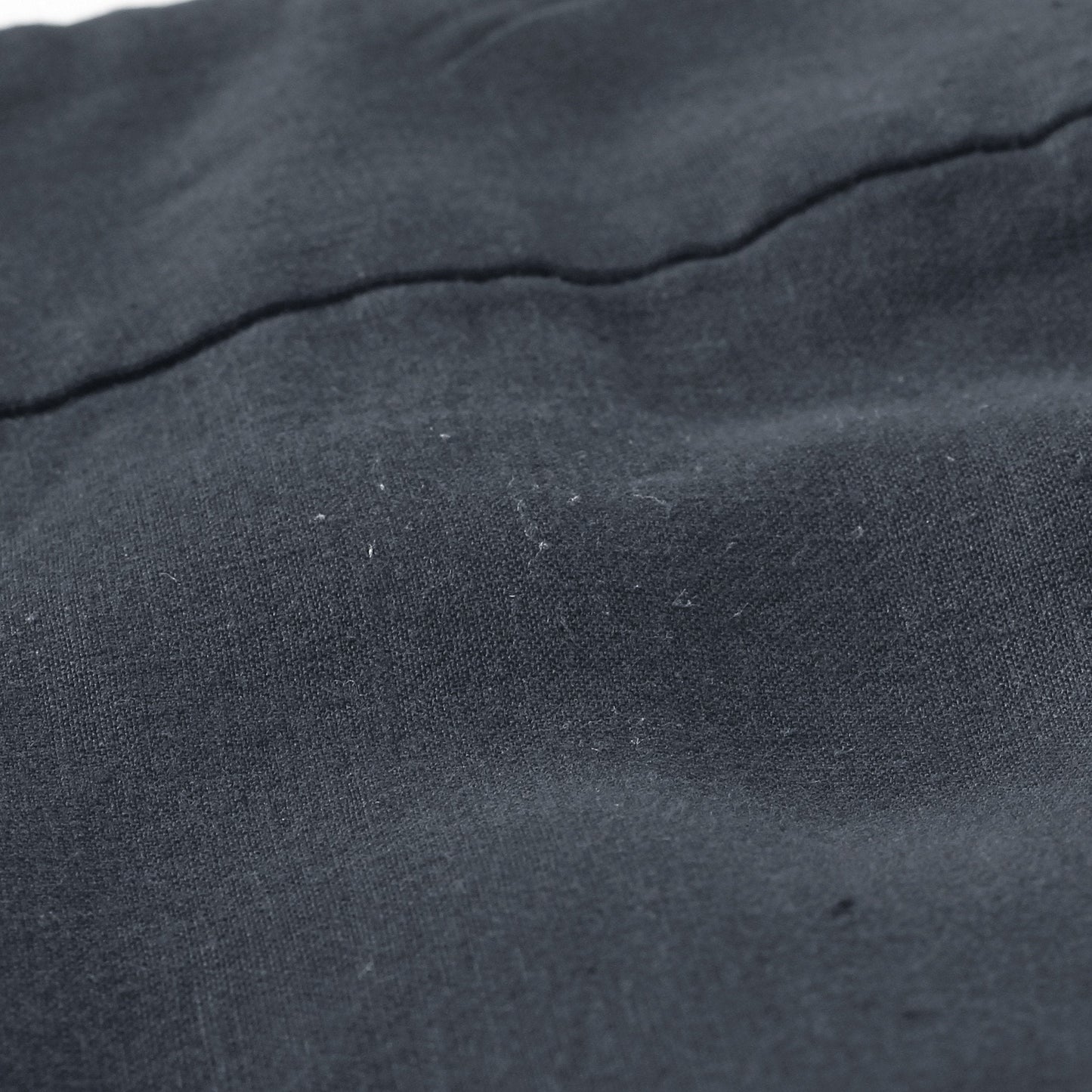 LIGHT LINEN SKIRT