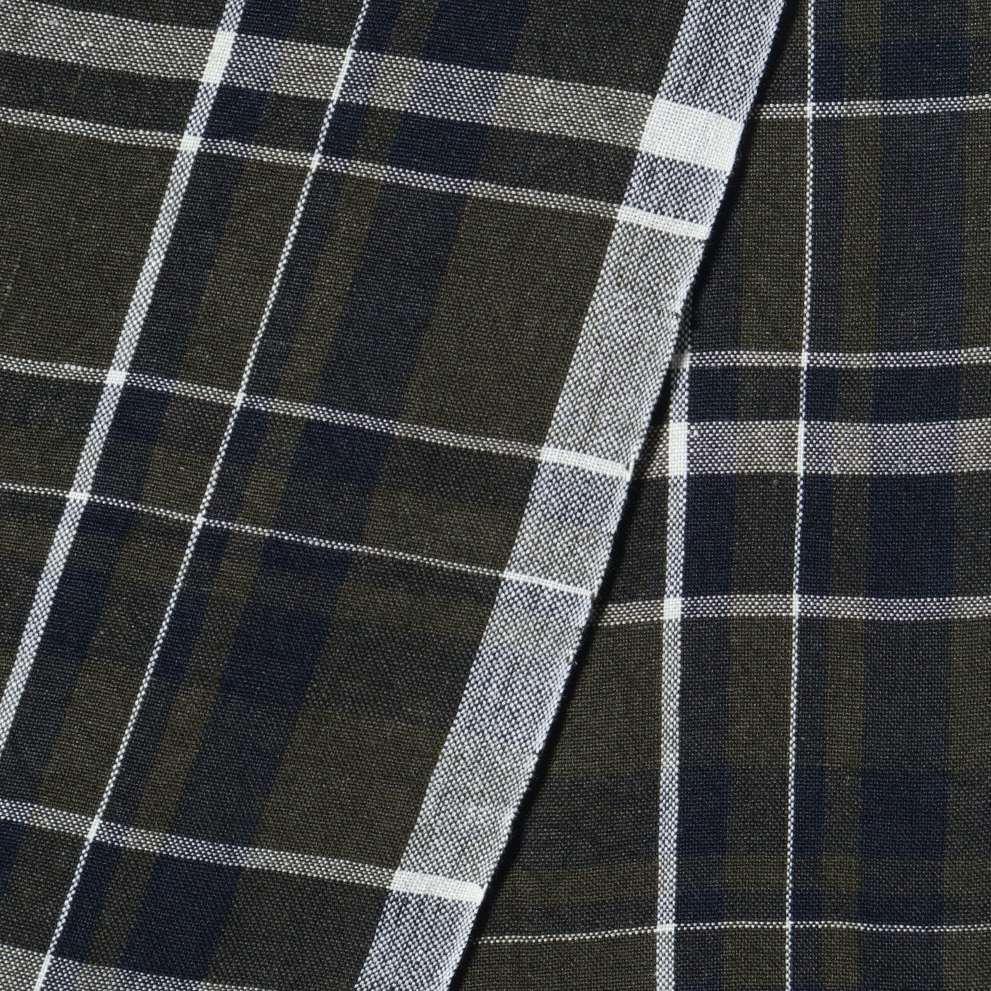 SUMMER TARTAN SCARF