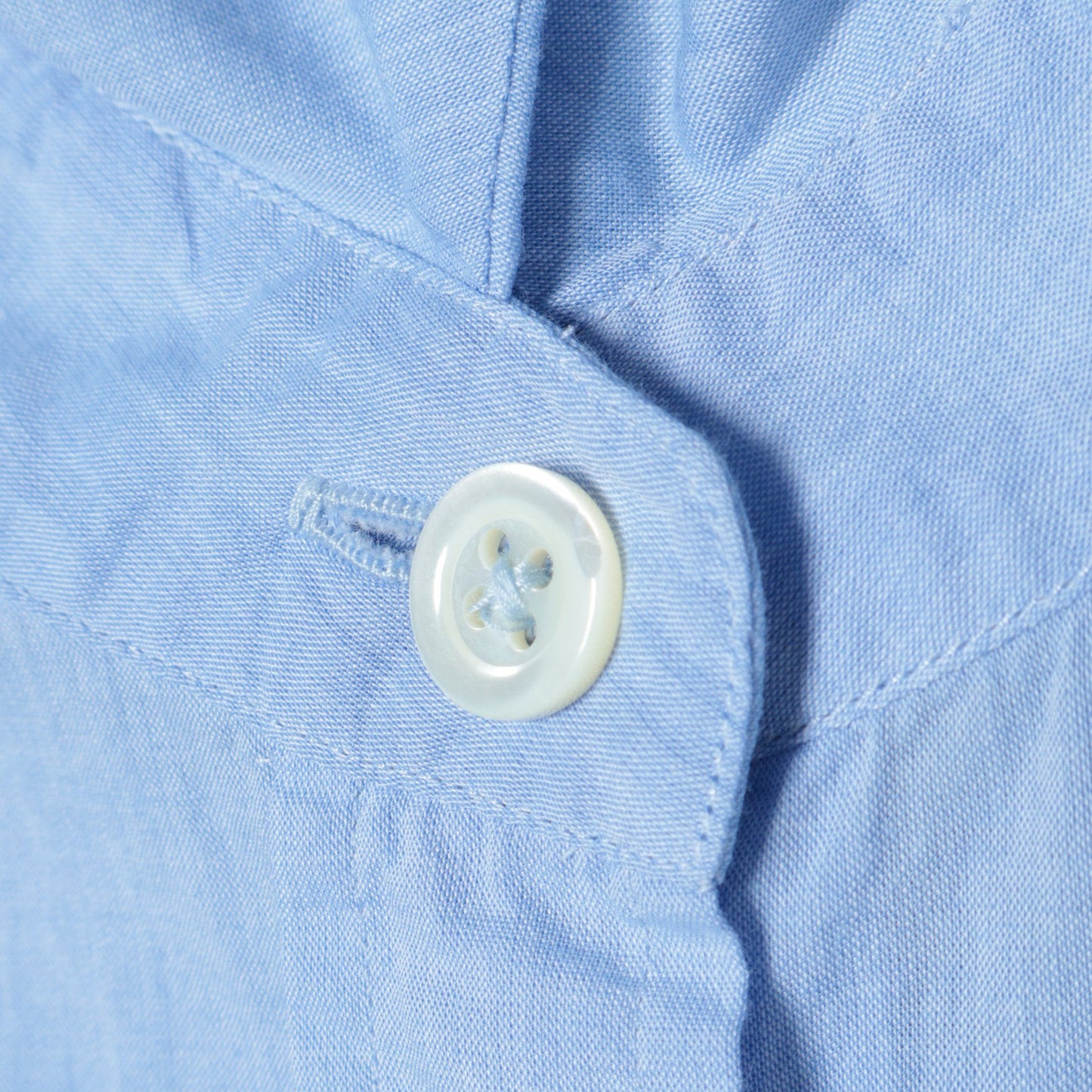 WASHED COTTON SHIRT