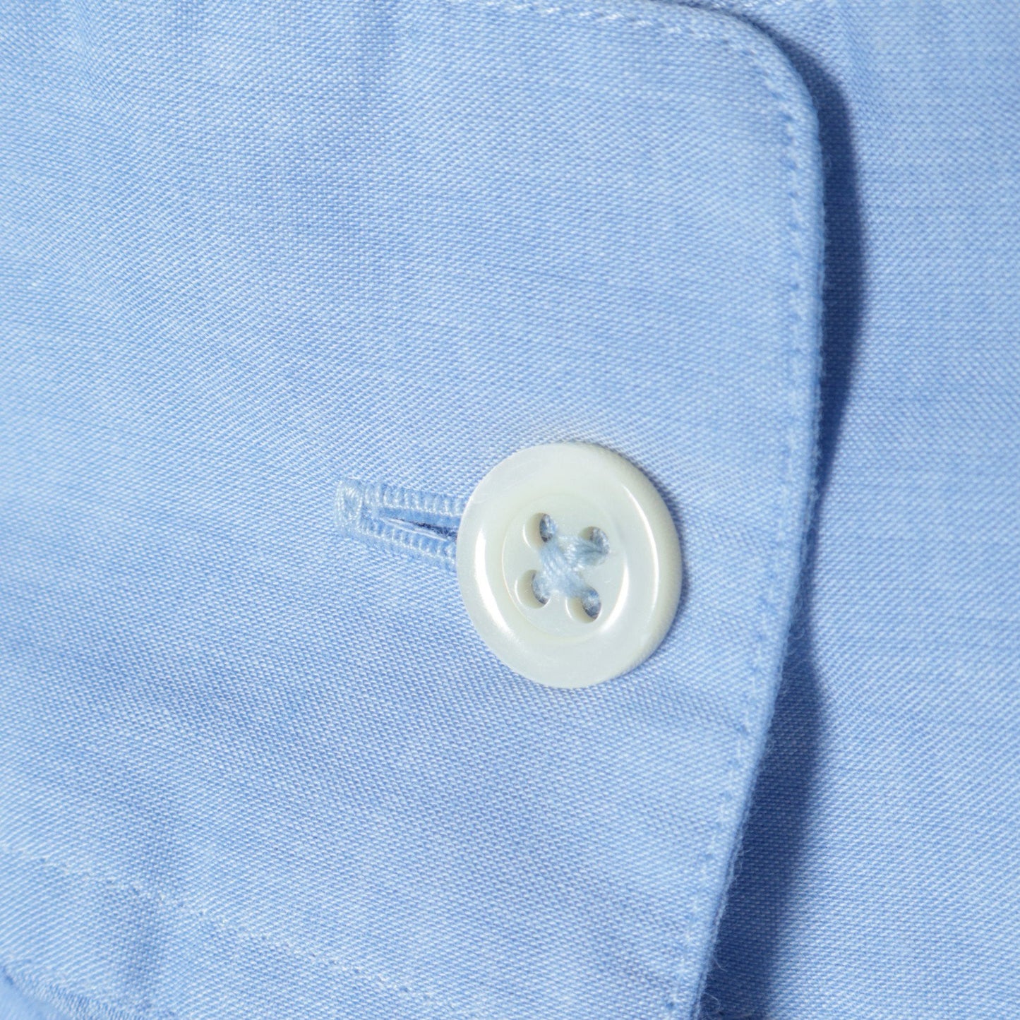 WASHED COTTON SHIRT