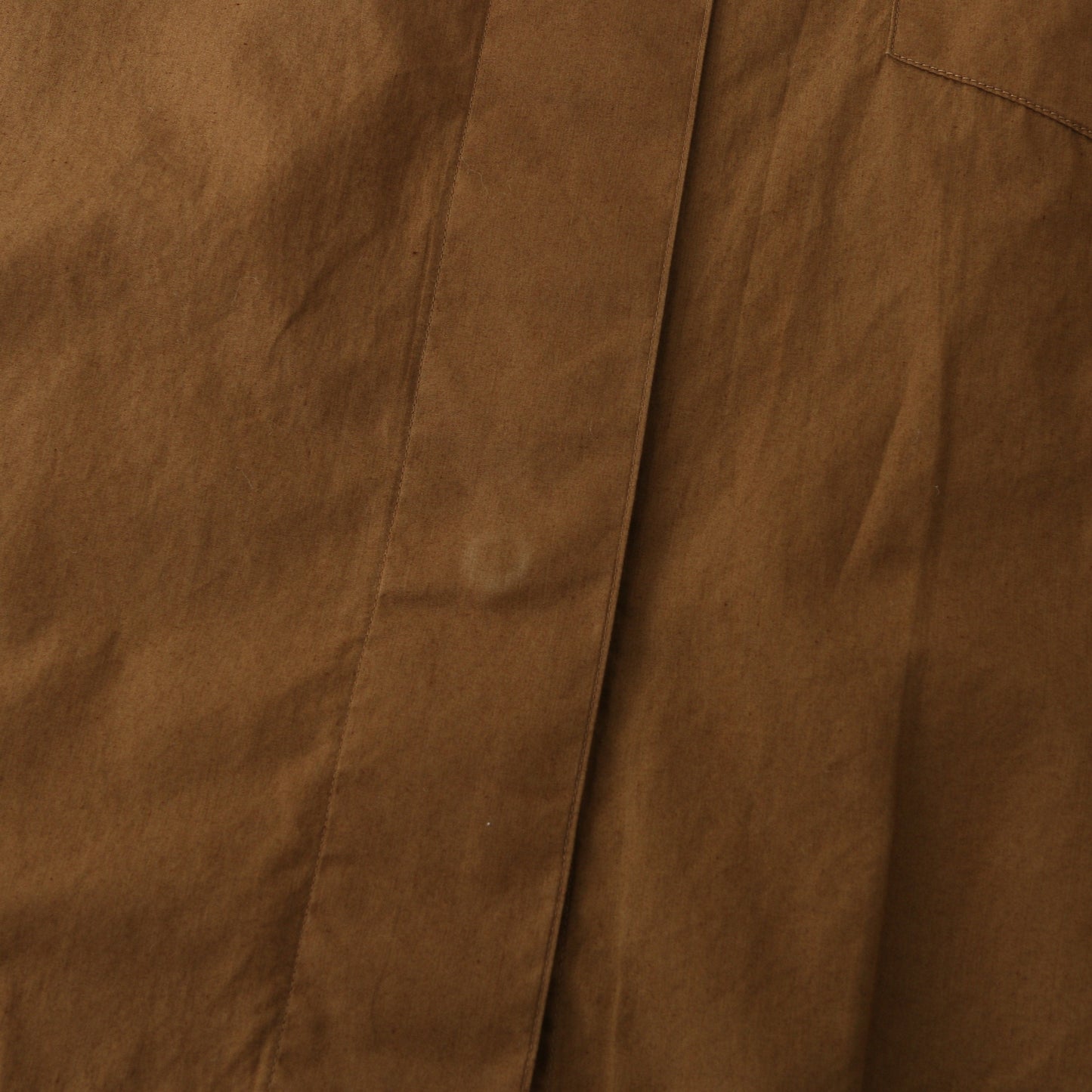 LIGHT COTTON POPLIN SHIRT