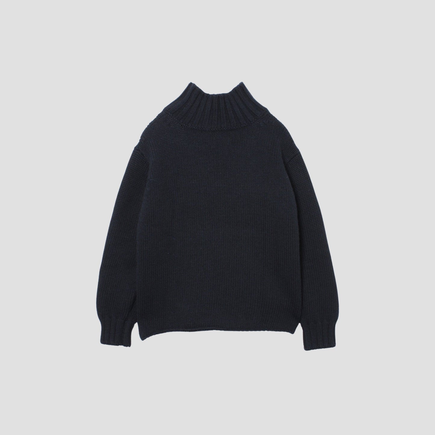 BRITISH WOOL KNIT