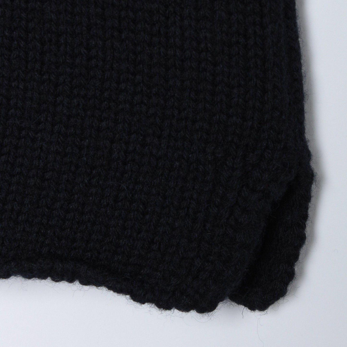 BRITISH WOOL KNIT