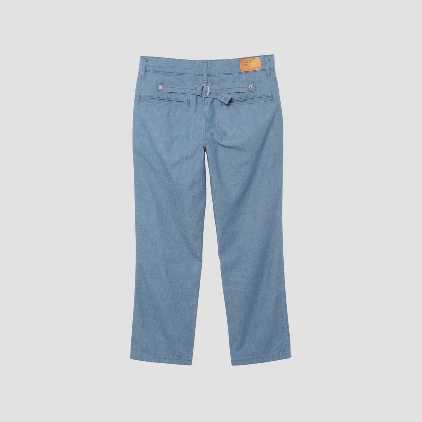 TROUSERS