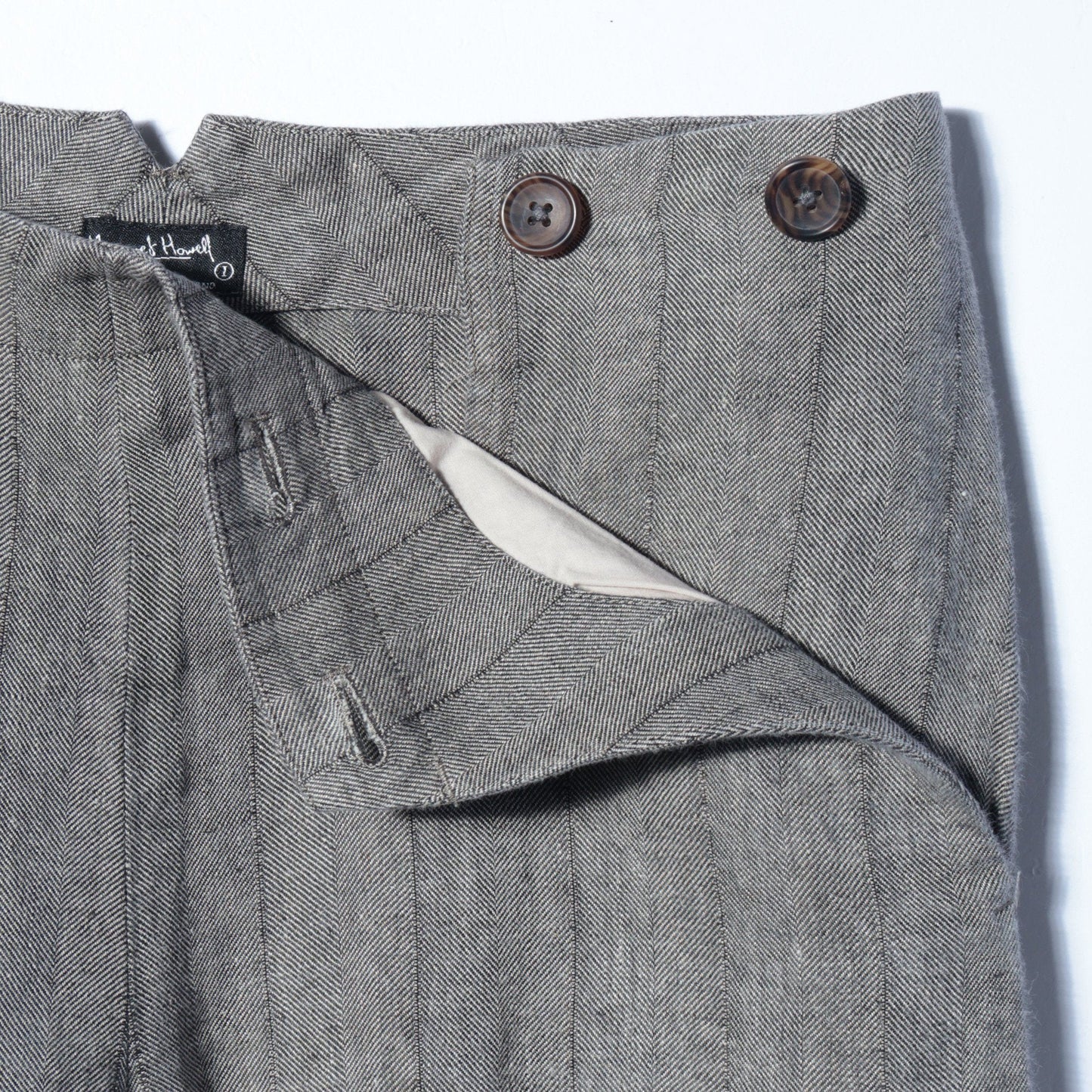 TROUSERS