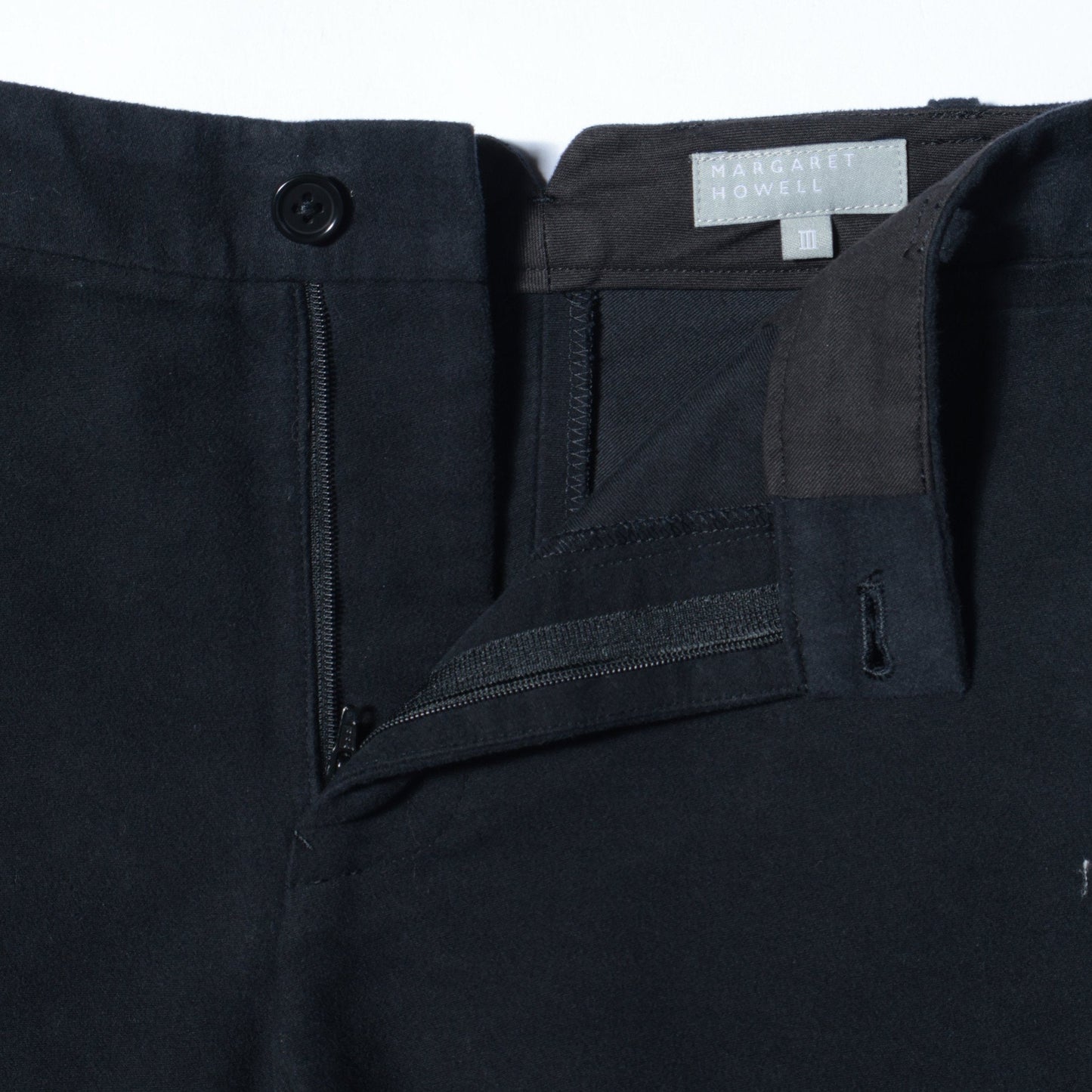 TROUSERS
