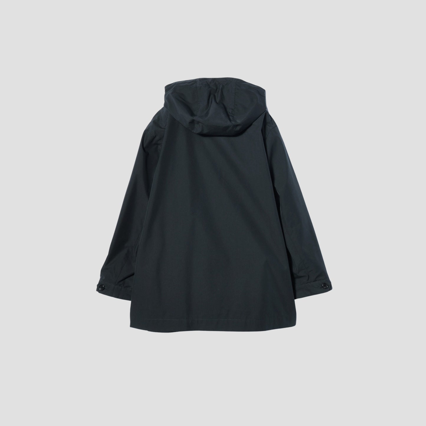 COTTON NYLON COATING BLOUSON