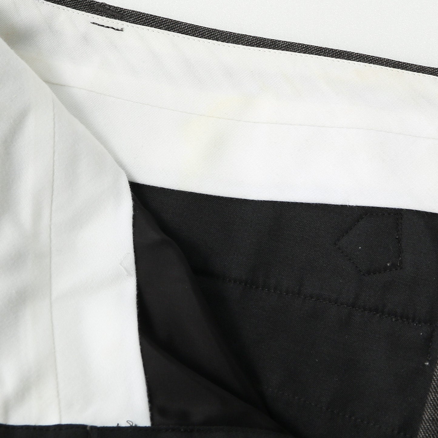 TROUSERS