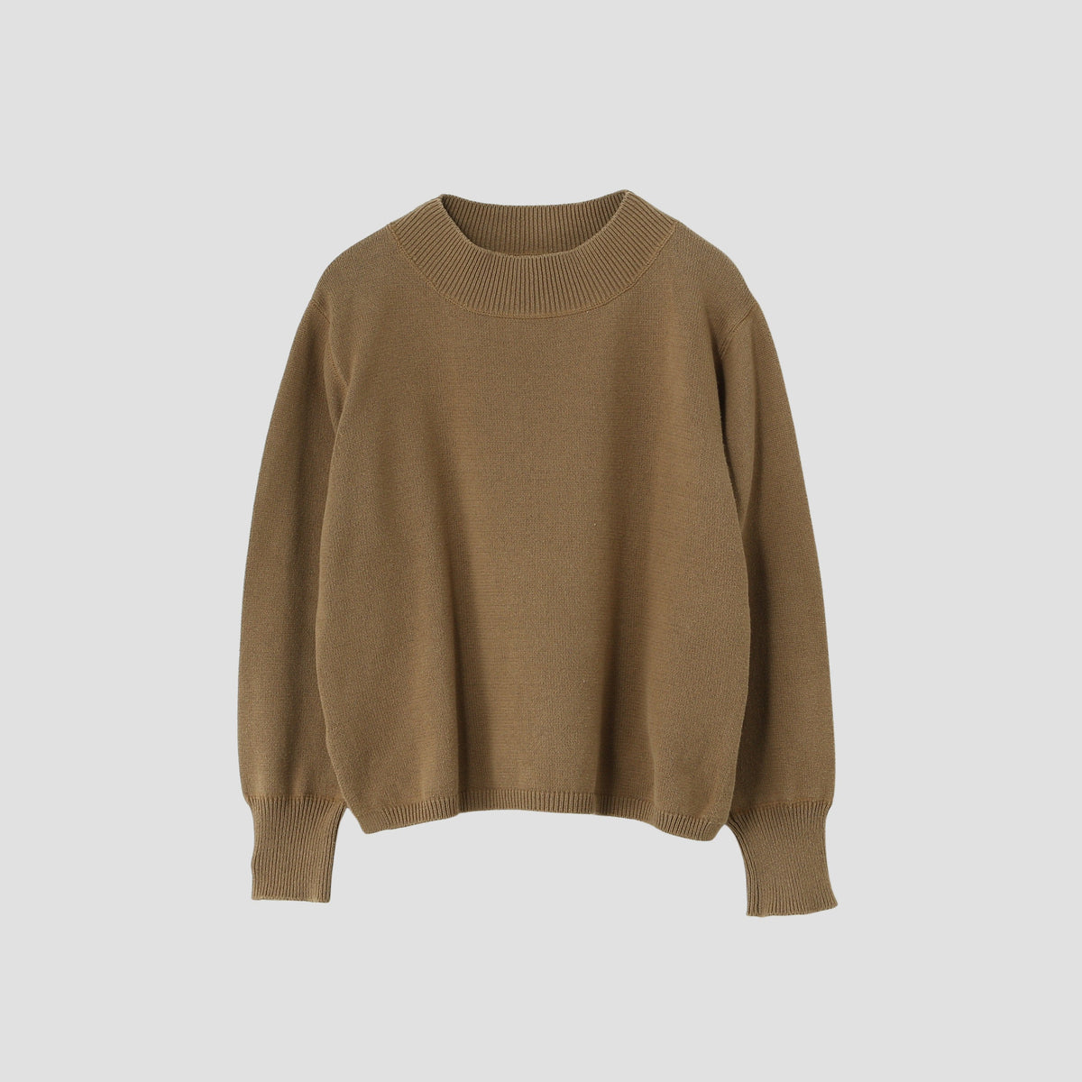 VINTAGE DRY COTTON KNIT