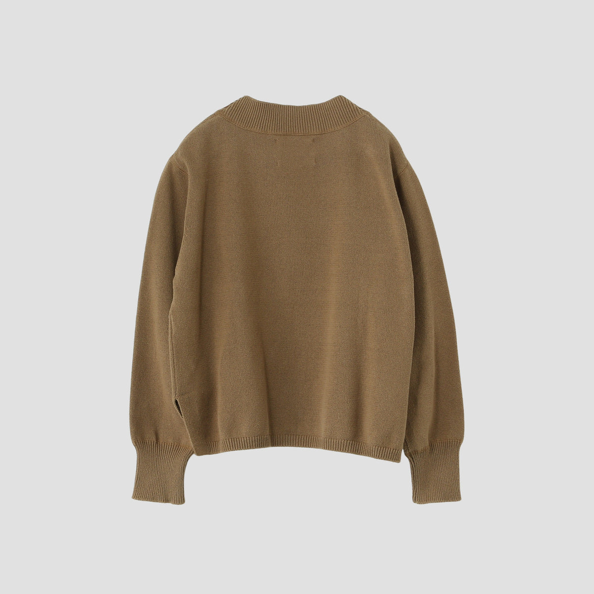 VINTAGE DRY COTTON KNIT