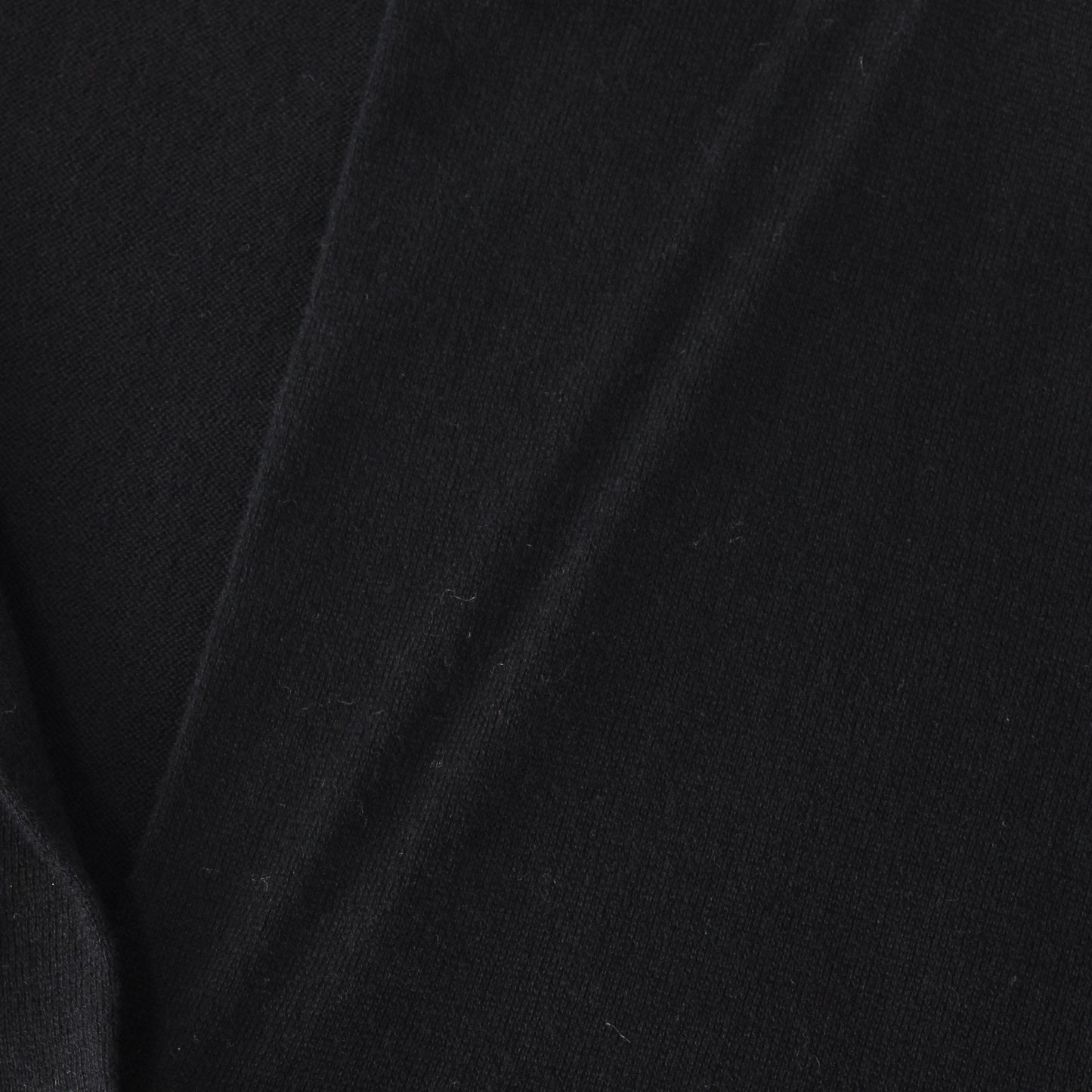 SUPERFINE COTTON CARDIGAN KNIT