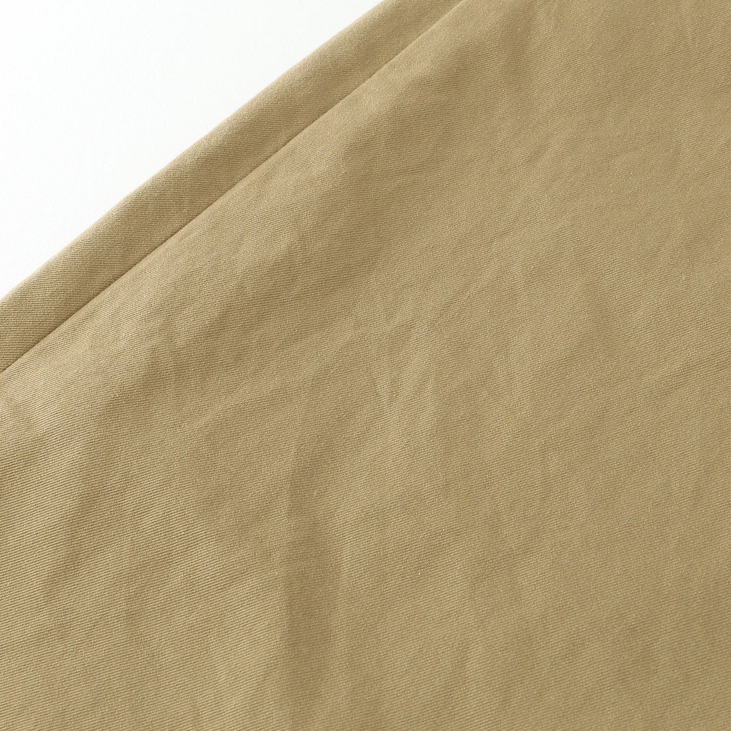 LIGHT COTTON TWILL SKIRT