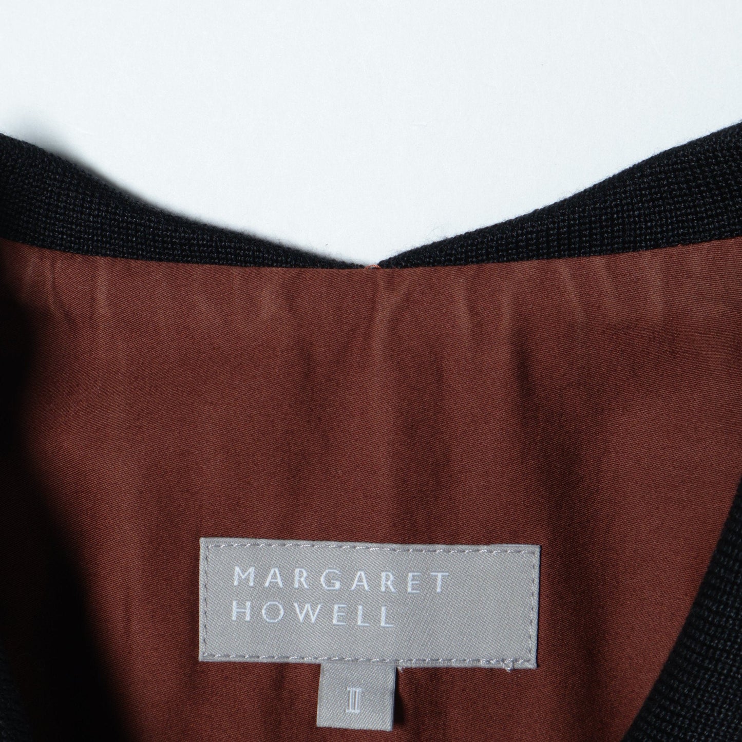 WASHED COTTON SATIN DRESS
