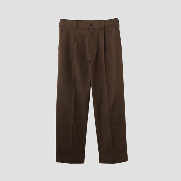 TROUSERS