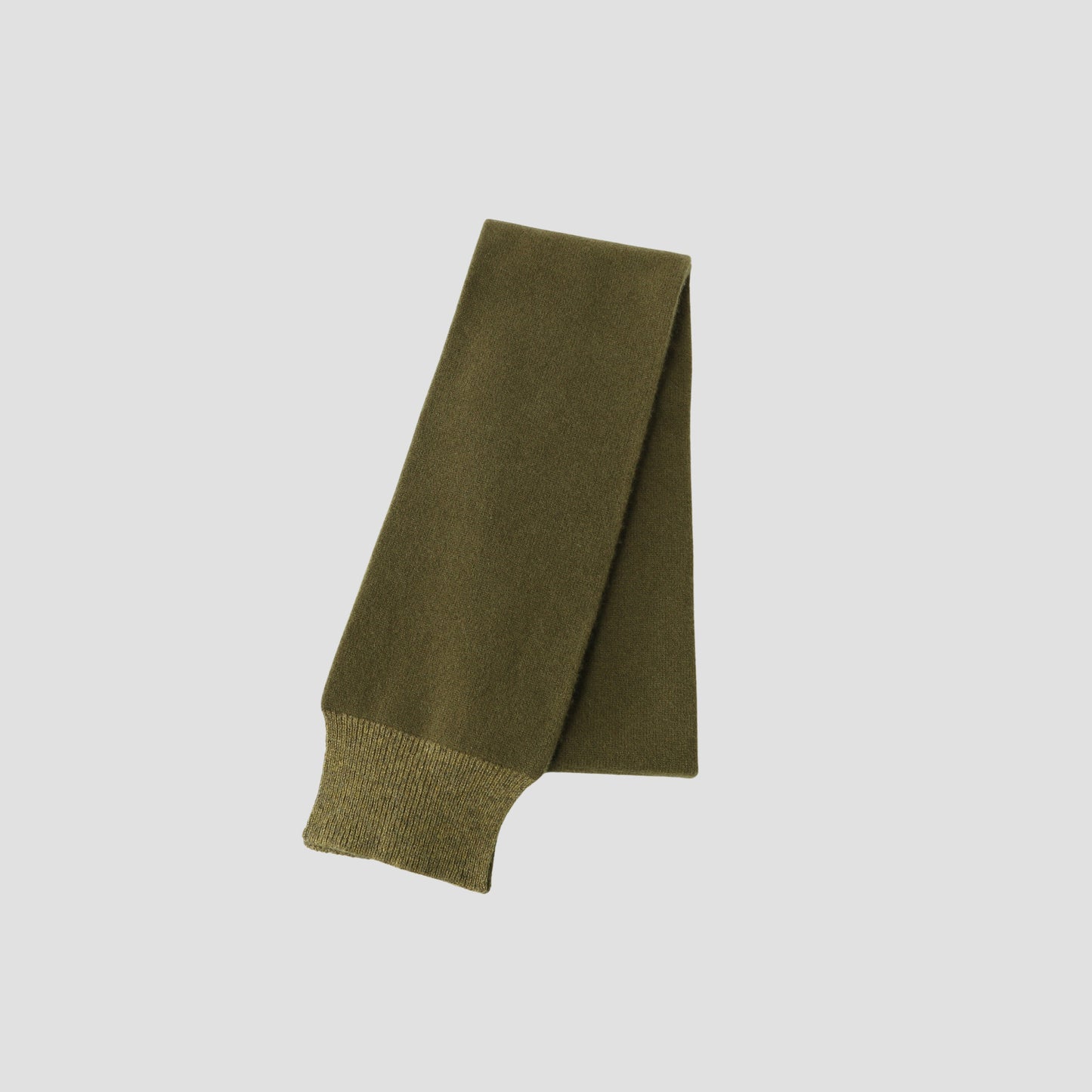GEELONG LAMBSWOOL SCARF