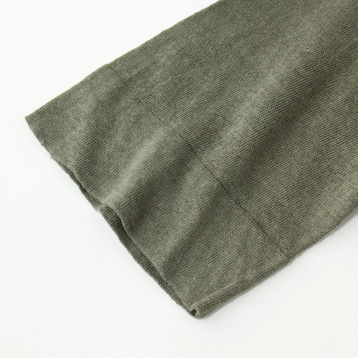 FINE LINEN KNIT