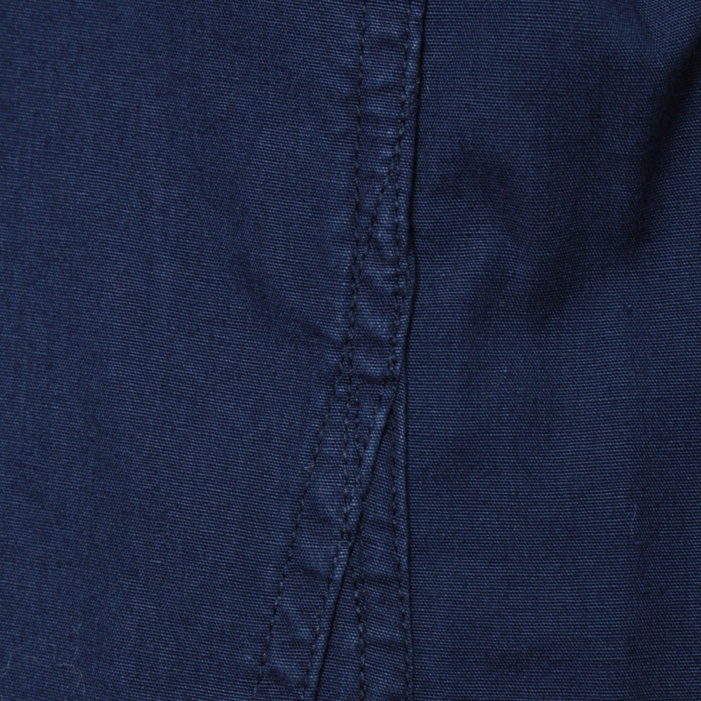 FADED COTTON POPLIN(MHL SHOP限定) SHIRT