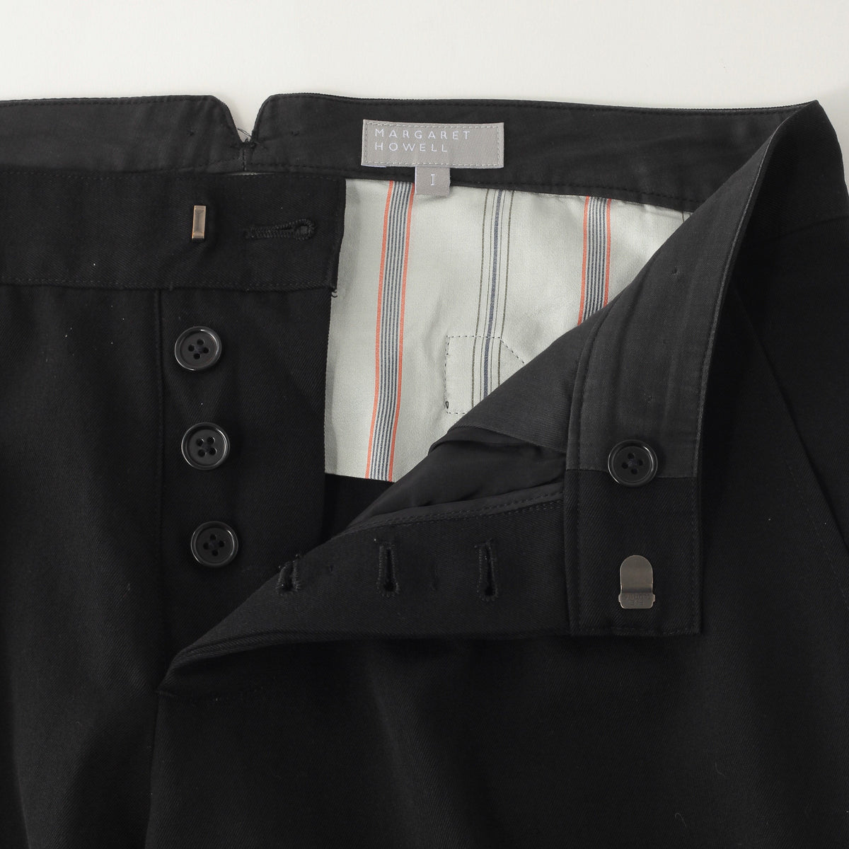 TROUSERS