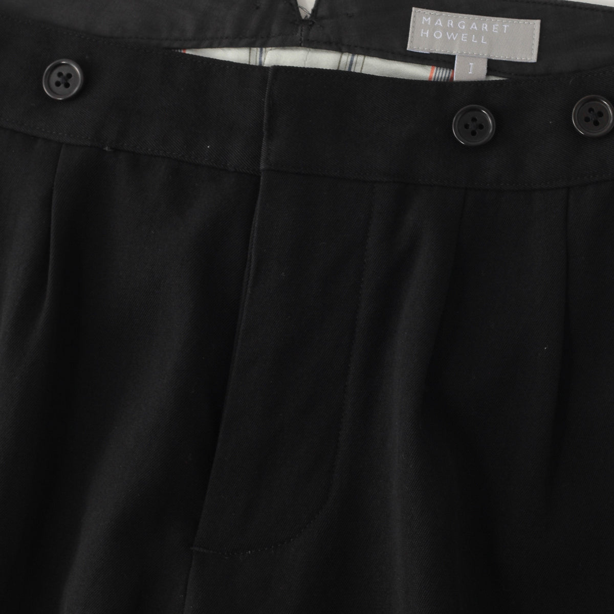TROUSERS