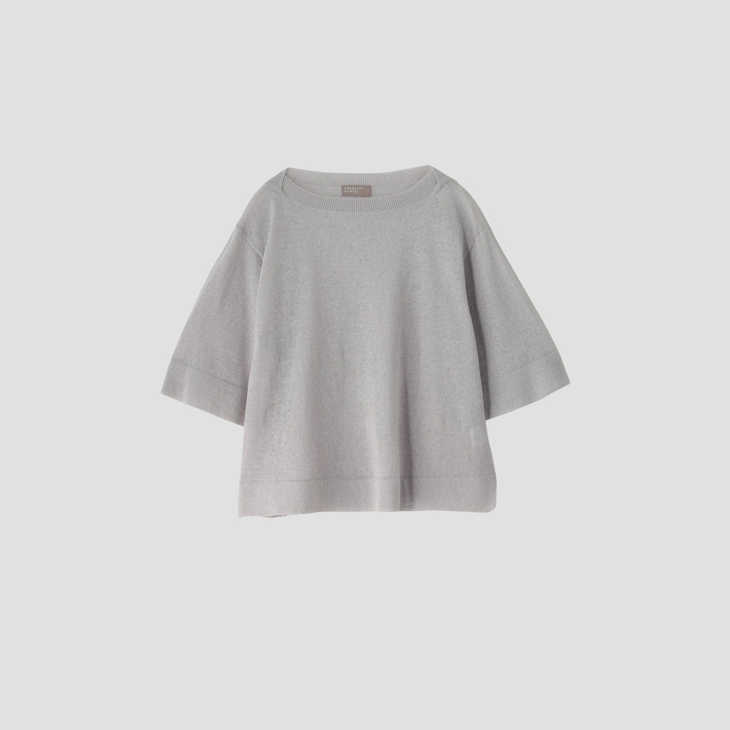 FINE LINEN KNIT