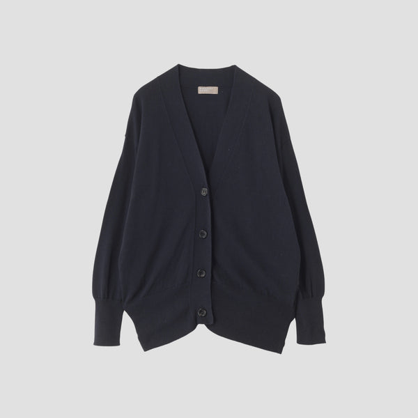 LONG STAPLE COTTON KNIT