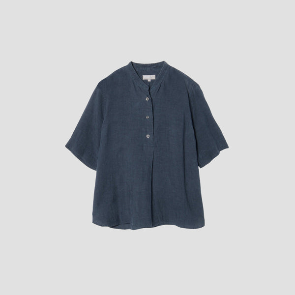 SOFT LINEN SHIRT