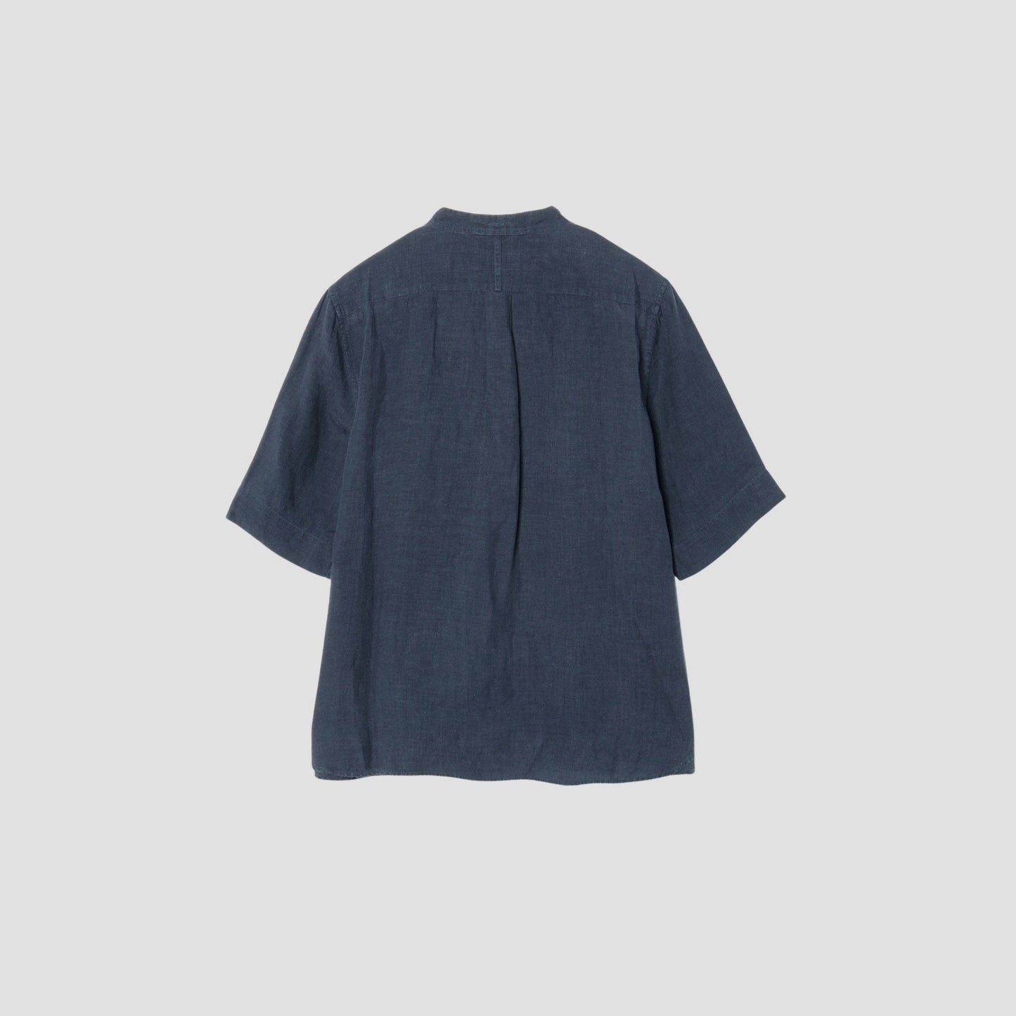 SOFT LINEN SHIRT
