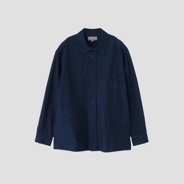 DENIM CANVAS(神南店限定)  SHIRT