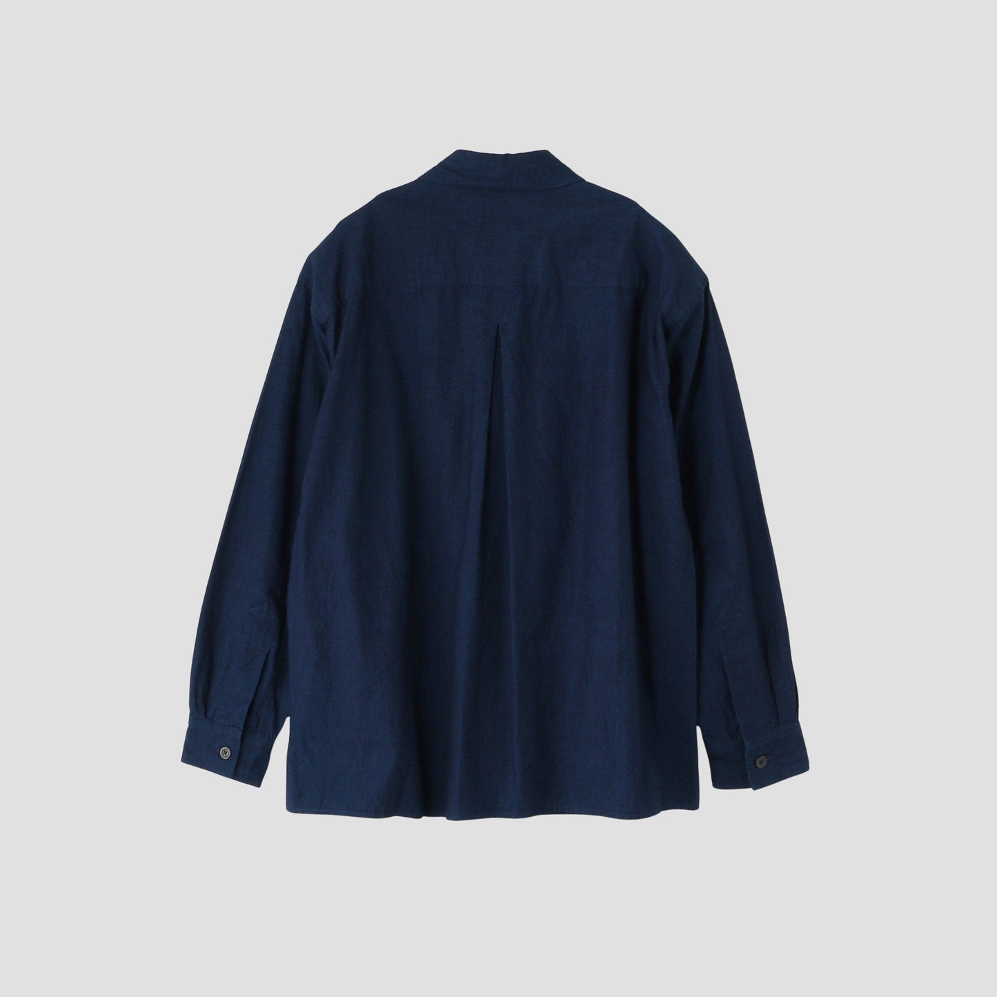 DENIM CANVAS(神南店限定)  SHIRT