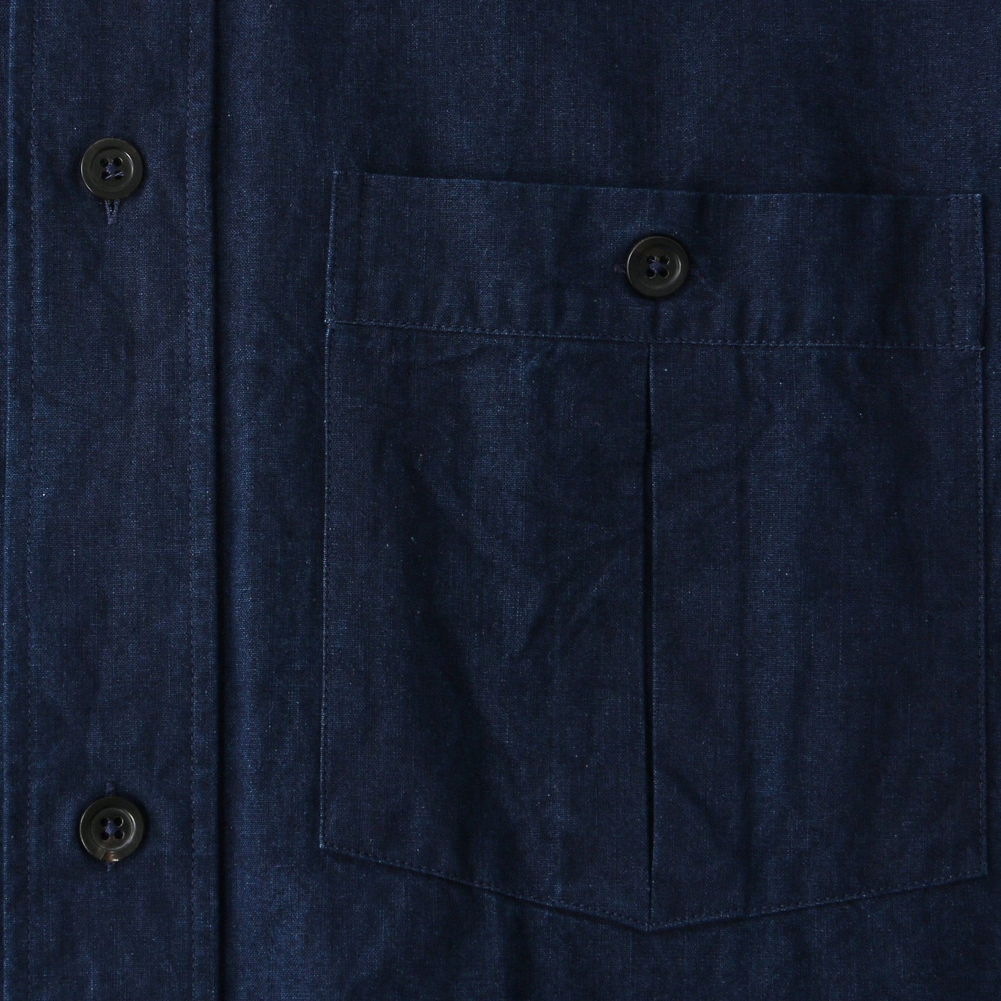 DENIM CANVAS(神南店限定)  SHIRT