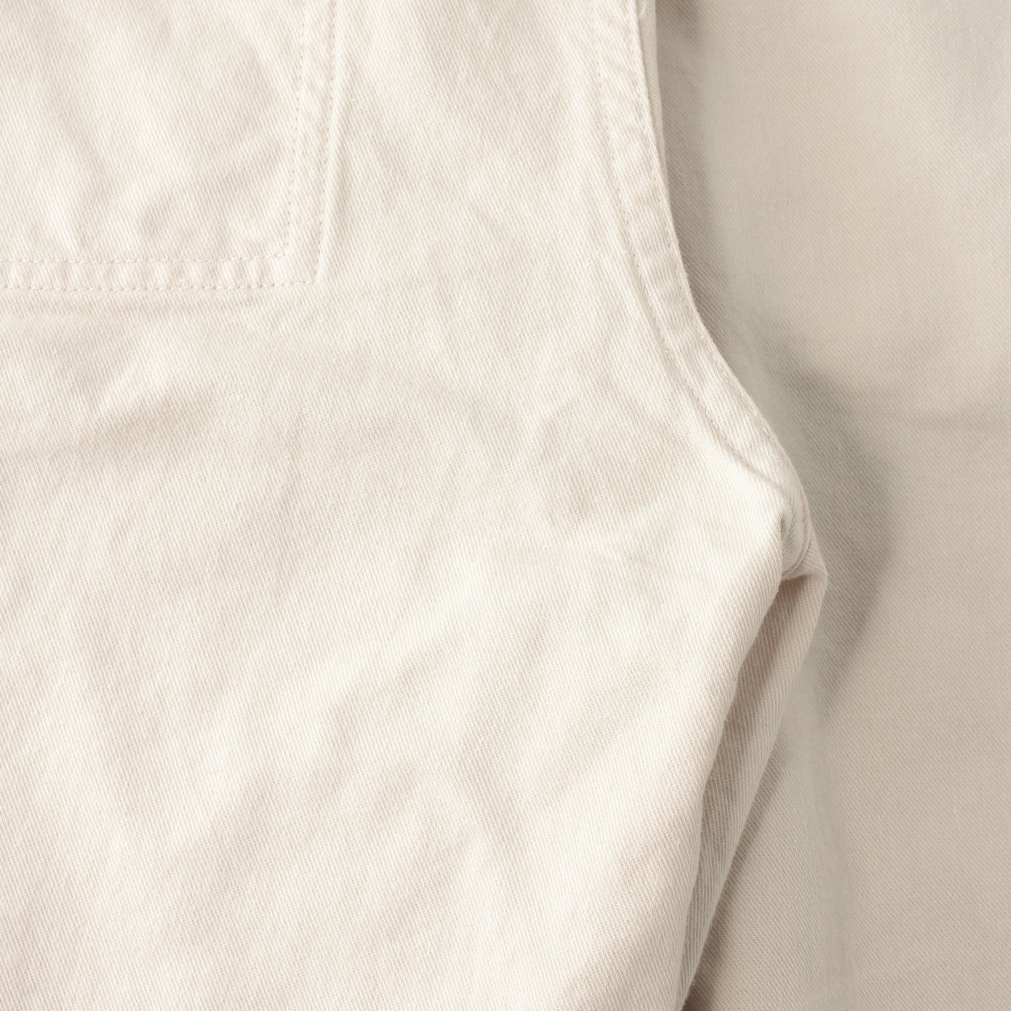 SPINKER DRILL TROUSERS