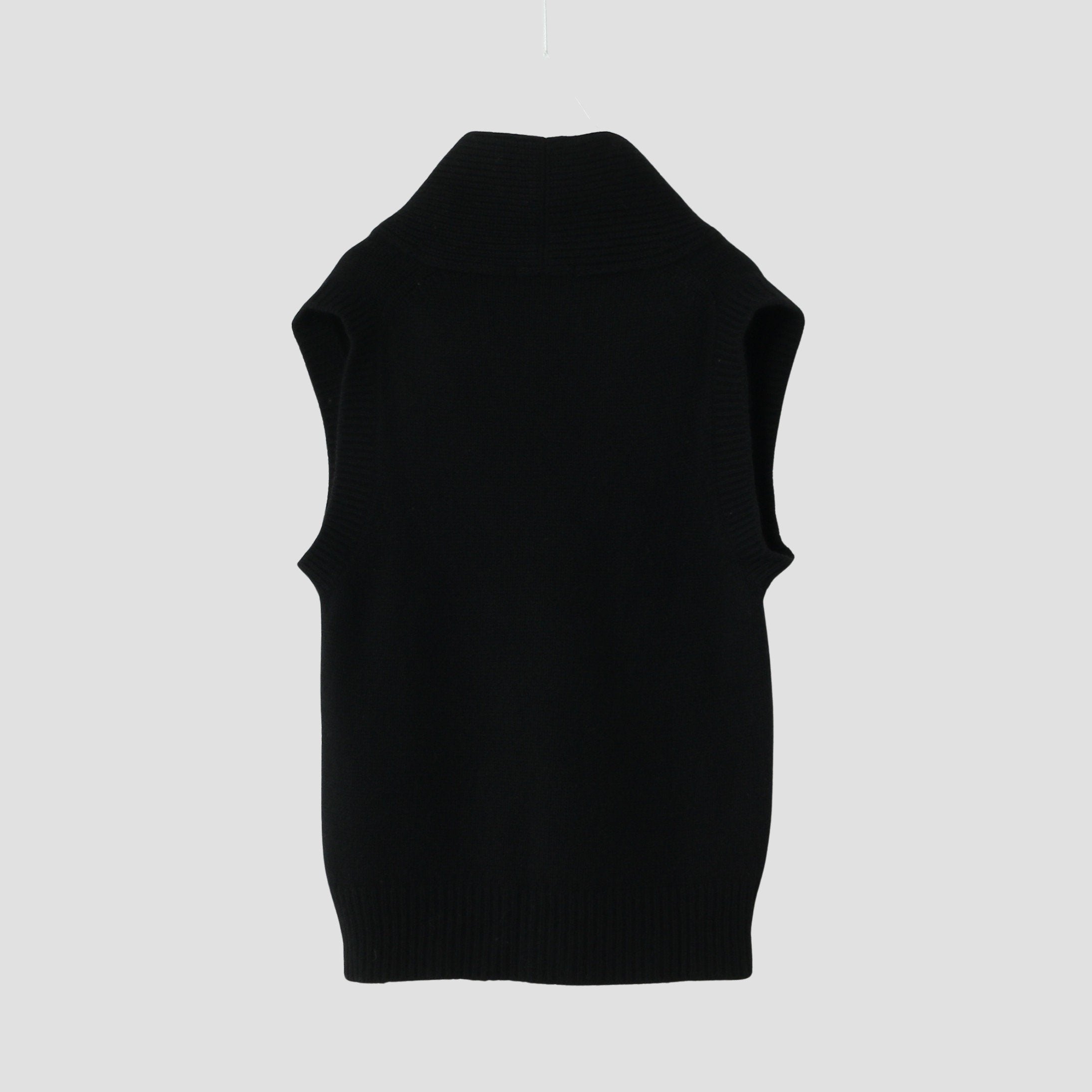 ニット / II / BLACK(ブラック) ｜ マーガレット・ハウエル 公式