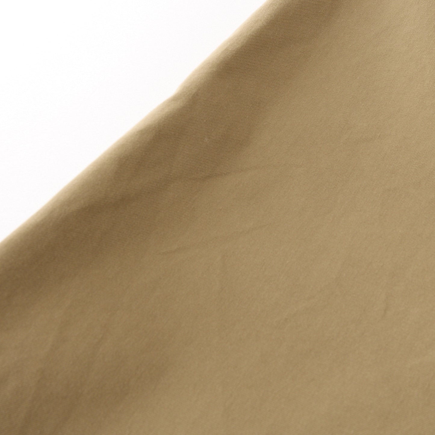 LIGHT COTTON TWILL SKIRT