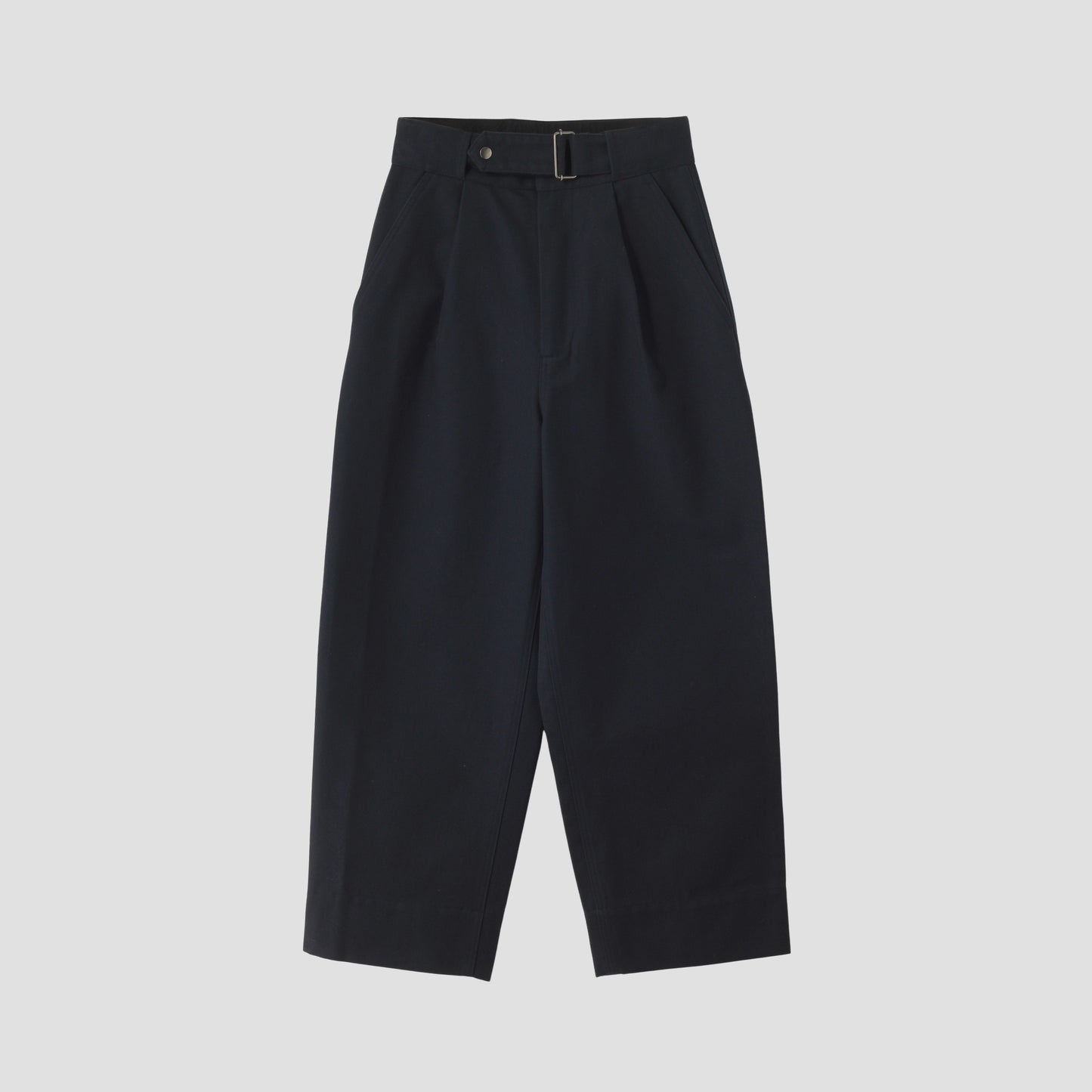 COTTON WOOL DRILL TROUSERS